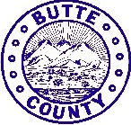 County of Butte